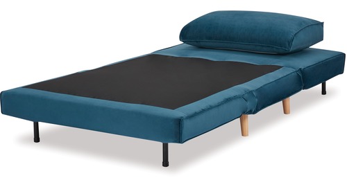 Picton Single Sofa Bed Chair  